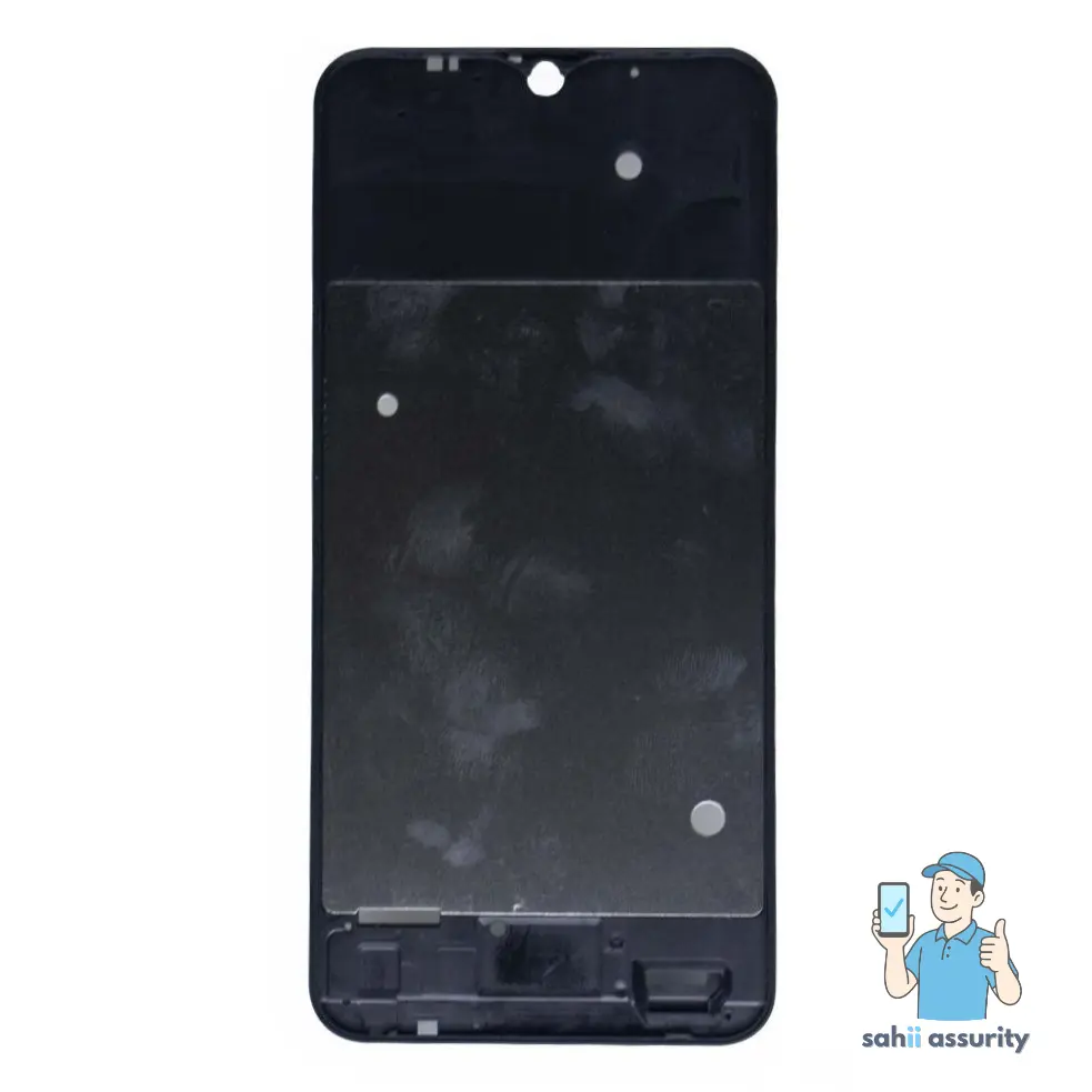 LCD Frame Middle Chassis for Samsung Galaxy M20 thumbnail
